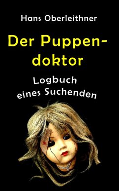 Der Puppendoktor (eBook, ePUB) - Oberleithner, Hans