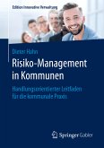 Risiko-Management in Kommunen (eBook, PDF)