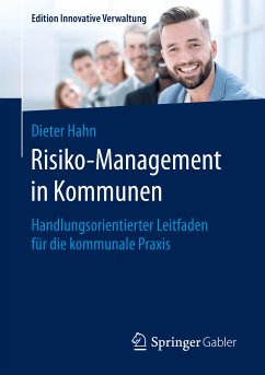 Risiko-Management in Kommunen (eBook, PDF) - Hahn, Dieter