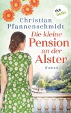 Die kleine Pension an der Alster (eBook, ePUB)