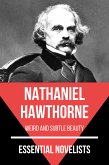 Essential Novelists - Nathaniel Hawthorne (eBook, ePUB)