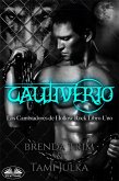 Cautiverio (eBook, ePUB)