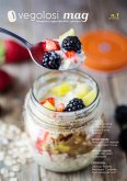 Vegolosi Mag #1 - Maggio 2020 (fixed-layout eBook, ePUB)