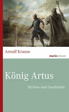 König Artus - Krause, Arnulf