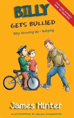 Billy Gets Bullied - Minter, James David