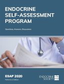 ESAP 2020 Endocrine Self-Assessment Program Questions, Answers, Discussions ESAP 2020 Endocrine Self-Assessment Program Questions, Answers, Discussions