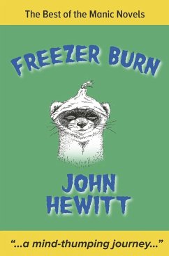 Freezer Burn - Hewitt, John