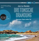 Bretonische Brandung / Kommissar Dupin Bd.2 (1 MP3-CD)
