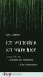 Ich wünschte, ich wäre hier:... - Bild 1