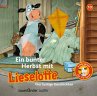 Ein bunter Herbst mit Lieselotte /... - Bild 1