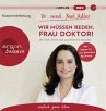 Wir müssen reden, Frau Doktor! - Bild 1