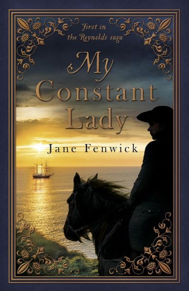 My Constant Lady (1, #1) (eBook, ePUB) My Constant Lady (1, #1) (eBook, ePUB)