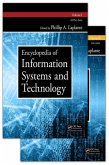 Encyclopedia of Information Systems and Technology - Two Volume Set (eBook, PDF)