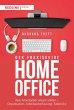 Der Praxisguide Homeoffice (eBook, PDF) - Bild 1