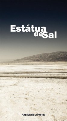 Cover Estátua de Sal (eBook, ePUB)