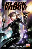 Black Widow - Dunkle Rache (eBook, ePUB)
