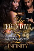She Fell In Love with a New York Hitta 2 (eBook, ePUB) She Fell In Love with a New York Hitta 2 (eBook, ePUB)