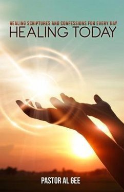 Cover Healing Today (eBook, ePUB)
