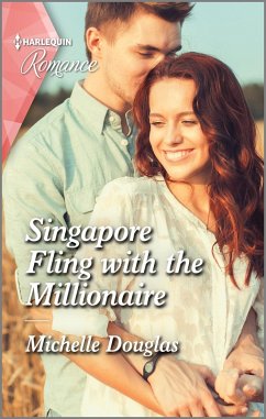 Singapore Fling with the Millionaire (eBook, ePUB) - Douglas, Michelle