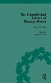 The Unpublished Letters of Thomas Moore Vol 2 (eBook, PDF)