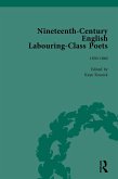 Nineteenth-Century English Labouring-Class Poets Vol 2 (eBook, ePUB)