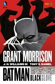 Batman: Black Glove (eBook, ePUB)