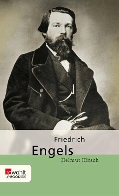 Friedrich Engels (eBook, ePUB) - Hirsch, Helmut