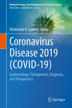 Coronavirus Disease 2019 (COVID-19) (eBook, PDF)