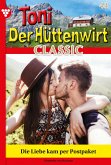 Die Liebe kam per Postpaket (eBook, ePUB)