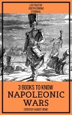 3 books to know Napoleonic Wars (eBook, ePUB)