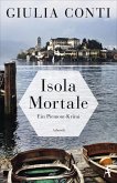 Isola Mortale / Simon Strasser Bd.2 (eBook, ePUB)