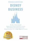 Disney Business (eBook, ePUB) Disney Business (eBook, ePUB)