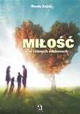 Miłość w różnych odsłonach (eBook, ePUB)