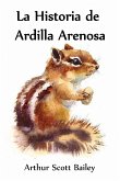 La Historia de Ardilla Arenosa (Translated) (eBook, ePUB)