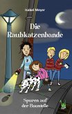 Die Raubkatzenbande (eBook, ePUB)