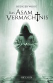 Das Asam Vermächtnis (eBook, ePUB)