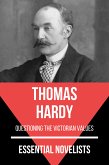 Essential Novelists - Thomas Hardy (eBook, ePUB)