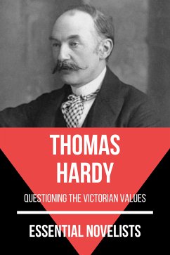 Essential Novelists - Thomas Hardy (eBook, ePUB) - Hardy, Thomas; Nemo, August