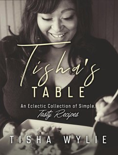 Tisha's Table - Wylie, Tisha