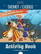 Shemot / Exodus Activity Book - Bild 1