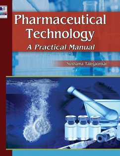 Pharmaceutical Technology - Talegaonkar, Sushma