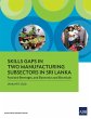 Skills Gaps in Two Manufacturing... - Bild 1