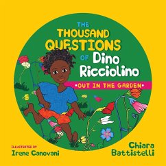 The Thousand Questions of Dino Ricciolino - Battistelli, Chiara