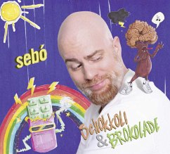 Schokkoli und Brokolade - Sebó