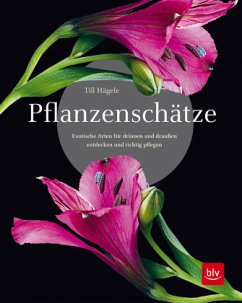 Pflanzenschätze - Hägele, Till