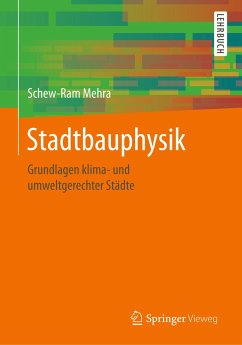 Stadtbauphysik - Mehra, Schew-Ram