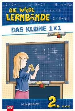 Das kleine 1 x 1