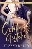 Confess - Gestehe (eBook, ePUB)