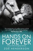 Hands On Forever (eBook, ePUB)