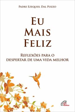 Cover Eu mais feliz (eBook, ePUB)